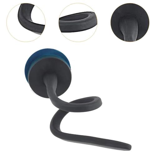 Image of Laundry Door Post Dryer Doors Prop for Washing Machine Front Load Washer Black|Washers|Washing Machines & Dryers|Large Appliances