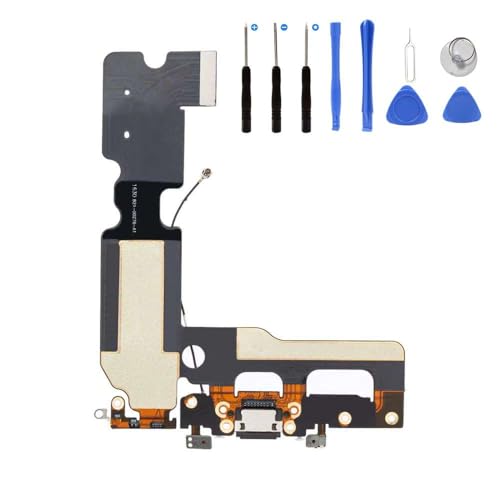 Eutoping USB[d|[g?Cp Apple iPhone 7 Plus ubN hbNRlN^ [d{[h tbNXP[u AZu p c[t