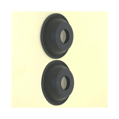 Pièces de diaphragme de piston moto KLE500 pour réparer fuite essence
