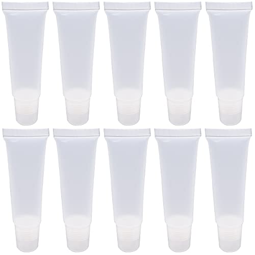 Essence Holo Wow! Dewy Lipgloss 02