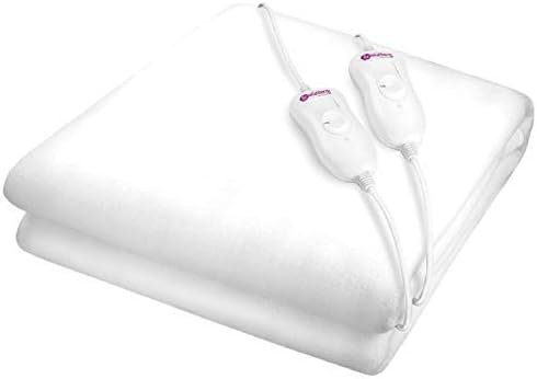 materassi riscaldati per letto matrimoniale