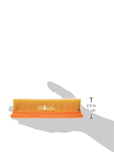 PURFLUX A757 Filtro aria per FIAT PANDA (141_), PANDA Furgone/hatchback (141