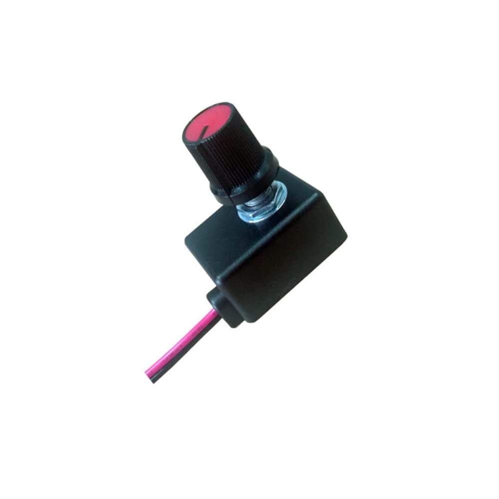 AETOOL - Dimmer for Mean Well XLG ELG HLG Series