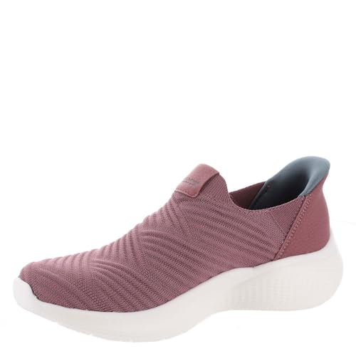 Skechers Women's Bobs Infinity - Daily Vision Slip On Sneakers4