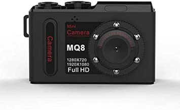 Noblik Infrared Digital Recorder Camcorder black Noblik Infrared Digital Recorder Camcorder black