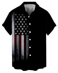 Patriotic Black