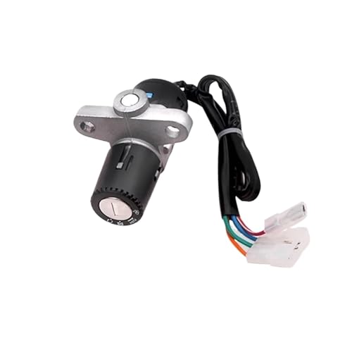 Interrupteur d'allumage pour moto Aprilia GPR150 et CR150 en remplacement d'origine