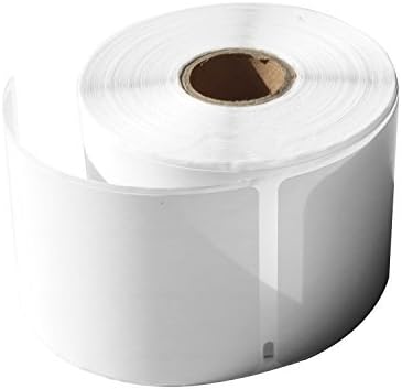 1 Roll DYMO 30256 Compatible 2-5/16" x 4"(59mm x 102mm) Large Shipping Labels/Address Labels Fits Dymo LabelWriter Printer
