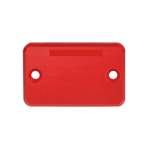 Couvercle réservoir liquide frein moto 250-SR finition premium