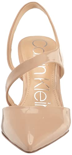 Calvin Klein Women's Geena Pump2