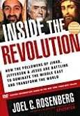 DVD Inside the Revolution Book