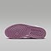 Air Jordan 1 Mid Women's Shoes (BQ6472-162, Sail/Muslin/Orchid) Size 8.5