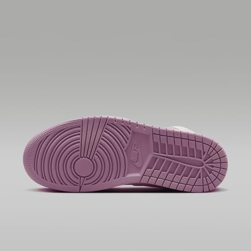 Image of Nike Air Jordan 1 Mid Women's Shoes