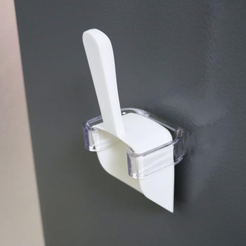 Soporte para pala de hielo compatible con Frigidaire EFIC117-SS miniatura 2