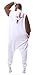 Dorliki Pijama para Adultos Cosplay Disfraz de Animal para Halloween Navidad Ropa...