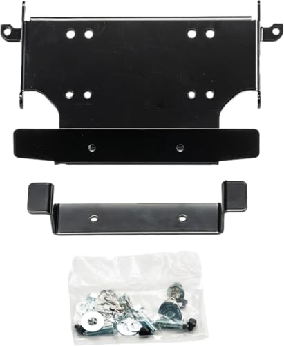 WARN -Winch Mount Hon (109418)