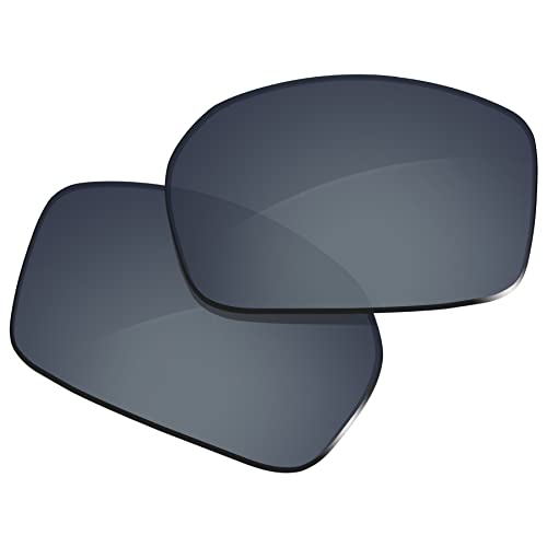 Image of 100% Precise-Fit Replacement Sunglass Lenses for Spy Optic Touring