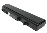 CIESIA Replacement Battery for DEL'L 312-0814,312-0815,U011C,W298C,W303C,X411C,Studio XPS 16,Studio XPS 16 1645,Studio XPS 16 1647,Studio XPS 1640,Studio XPS 1645,Studio XPS 1647,Studio XPS M1640