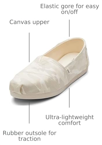 Image of TOMS Women's Classic