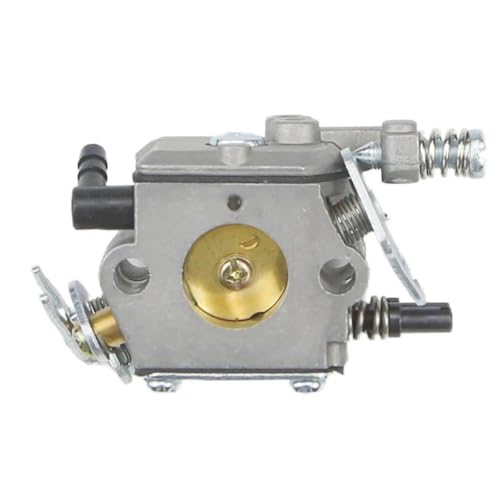 Carburador para Husqvarna 45 y 240R para solucionar problemas de arranque