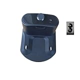 Remplacement de la base du chargeur : fonctionnement silencieux, silencieux et tranquille. Lors du chargement, le bruit du ventilateur et du circuit est faible et même lorsqu'il est utilisé dans le salon ou la chambre, il ne provoquera pas d'interférences.