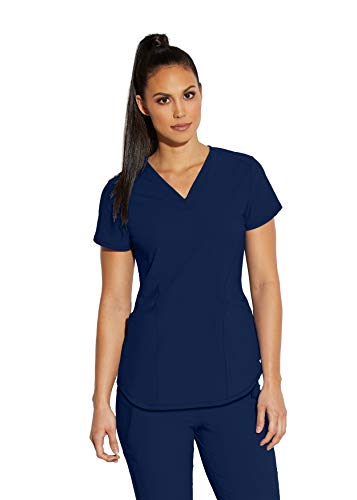 BARCO Grey's Anatomy Edge GET018 Indigo (Navy) XL