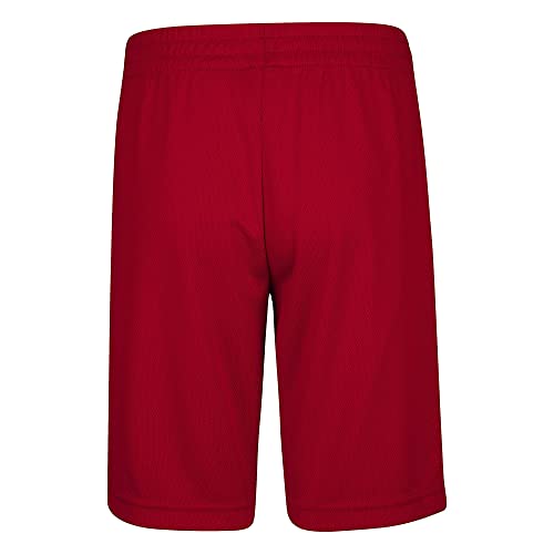 Jordan Boy's Shorts (Big Kids) Gym Red LG (14-16 Big Kid)3