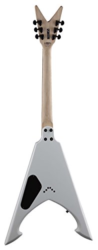 Dean Michael Amott Tyrant X Electric Guitar, Splatter #TOP3