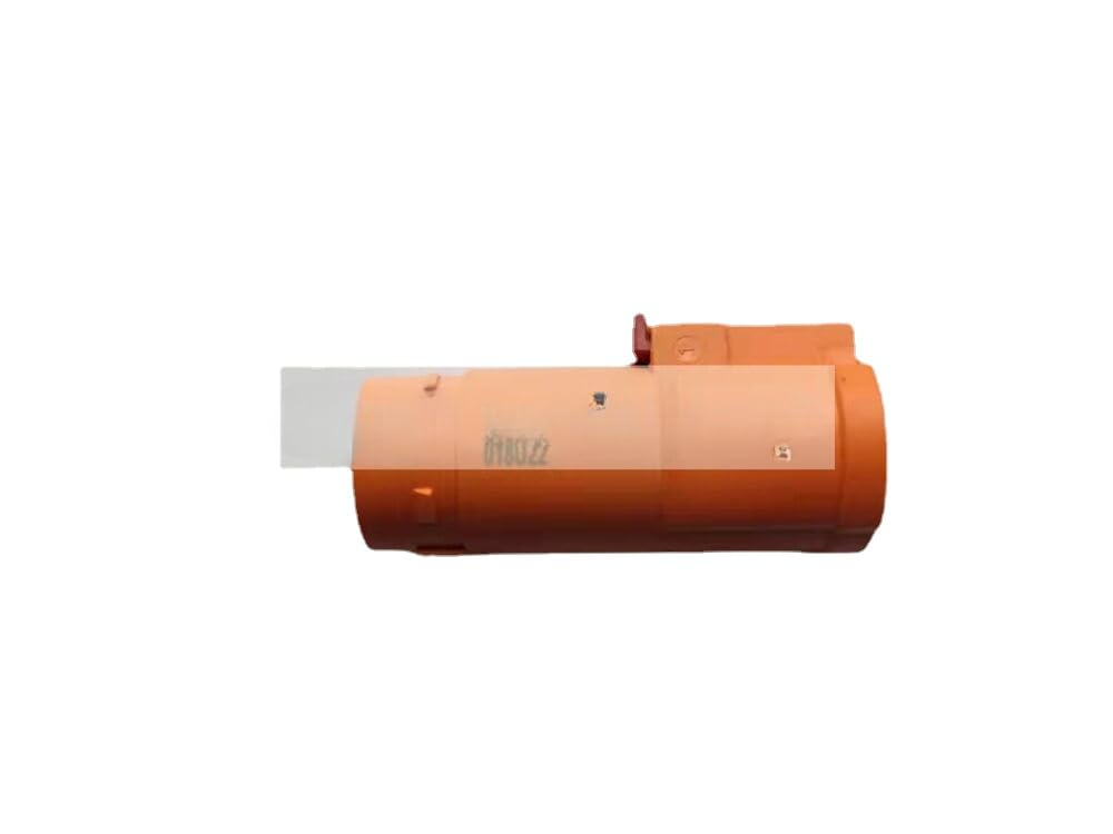 2 connecteurs HVSC1P80FS135 de puissance pour câble haute tension