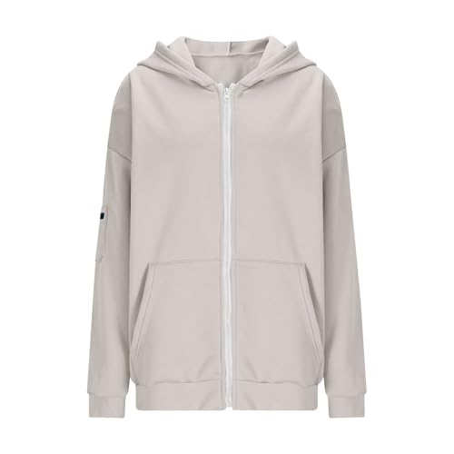 Teen Girls Travel Hoodie with Eye Mask Comfrt Airplane Mode Zip Up Hoodies Girls Boy Oversized Sweatshirt4