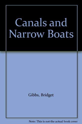 All Aboard : Stage 6 Non-Fiction:Canals And Narrow Boats