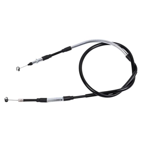 Cable embrague ajustable compatible con OEM 58210-37F00 para motos de cross RM125 RM250