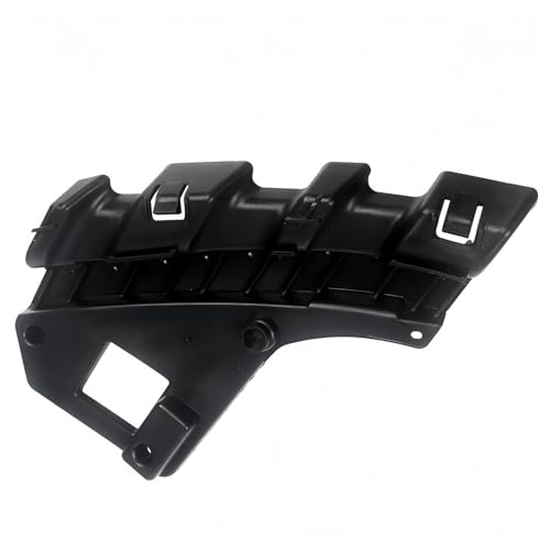 Soporte faro frontal derecho Tesla M3 MY alta resistencia 2
