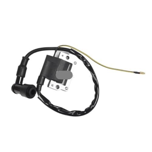 Bobine d'allumage anti ratés pour moteur DT125 et pit bike ATV