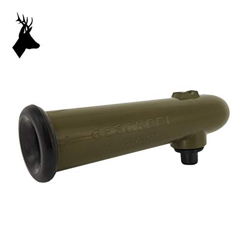 Appeau chevreuil Faulhaber pour la chasse d'été
