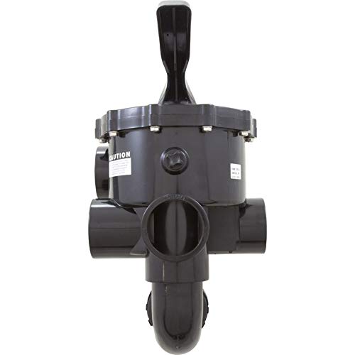 Astralpool Astral 2in. Side Mount Multiport Valve 28226