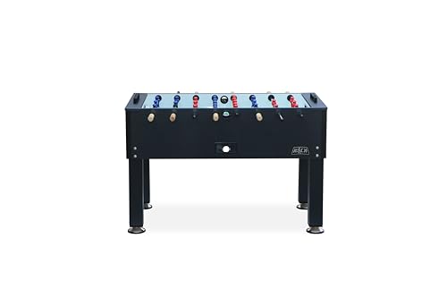 KICK Onyx 55" Foosball Table Review