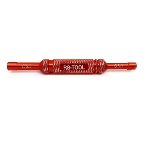 Outil réparation modèle voiture pour démonter écrou M3 M2 RC