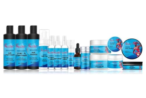 Recovery Restrict Hair Wax Stick miniatura 4