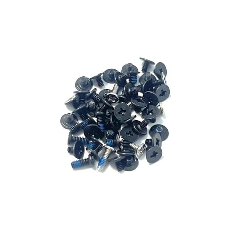Kit viti per laptop per Dell Latitude 5480 5488 Notebook Screw Setsenza vite di guasto