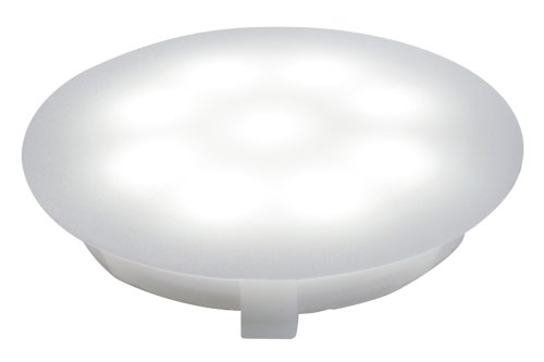 Preisvergleich Produktbild Paulmann 98757 Einbauleuchten-Set Special Line UpDownlight