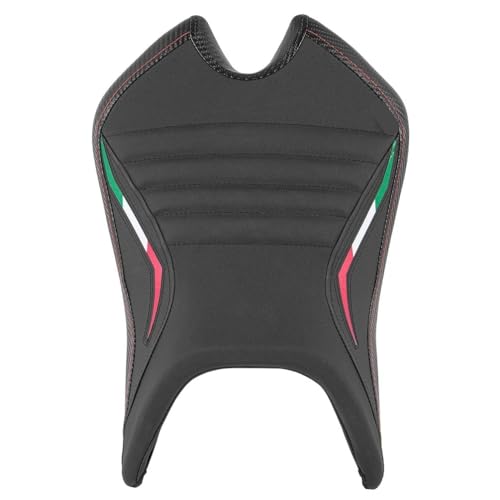 Siège conducteur avant et housse de coussin passager arrière pour moto RS 660 2020-2025 - 5