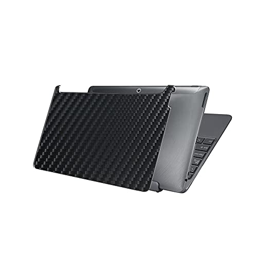 VacFun Lot de 2 Film de Protection d'écran Arrière, compatible avec Asus TF700T TF701 TF701 10.1