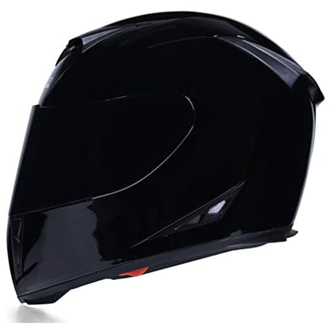 Lightweight Full Face Motorbike Helmet Cover
