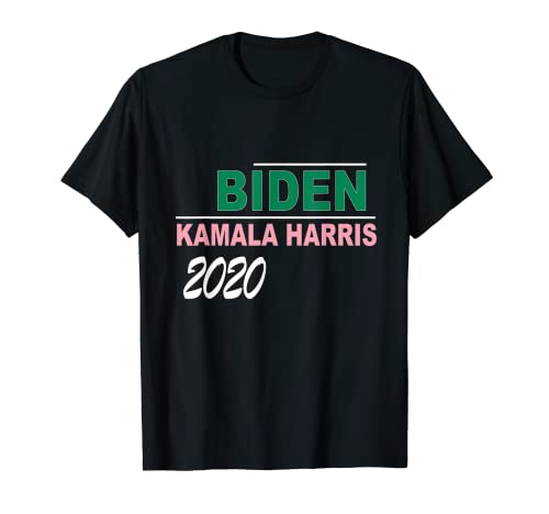 Election 2020 Campaign Apparel T-Shirt
