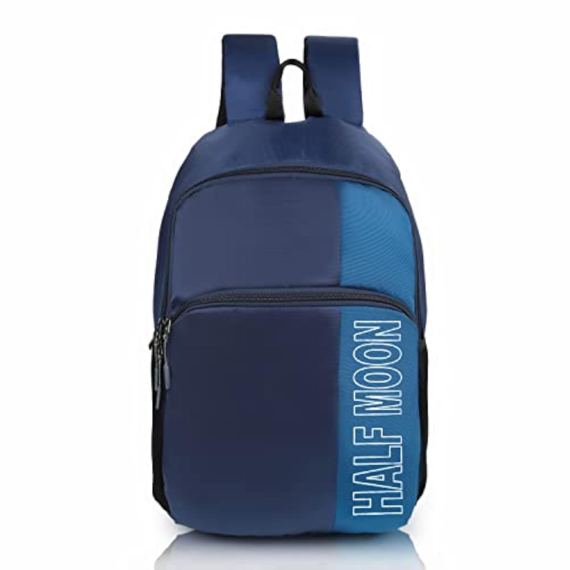 22L Water-Resistant Laptop Backpack for Men and Women