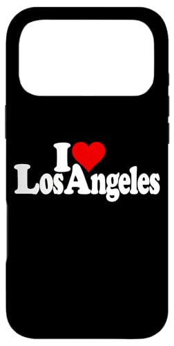 �A�C���u�n�[�g���T���[���X LA �X�}�z�P�[�X iPhone 17 Pro Max �p