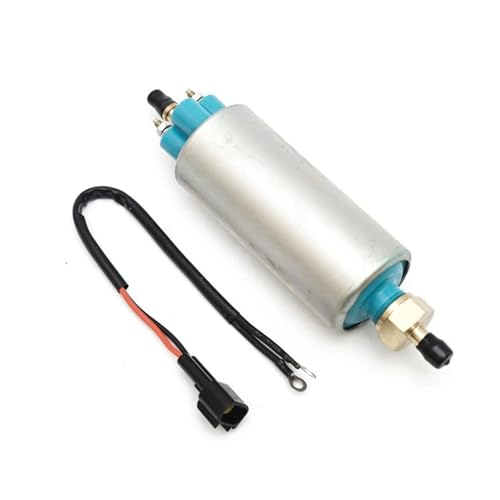Bomba eléctrica de combustible E8248 con diseño resistente para Mercury F-TLR