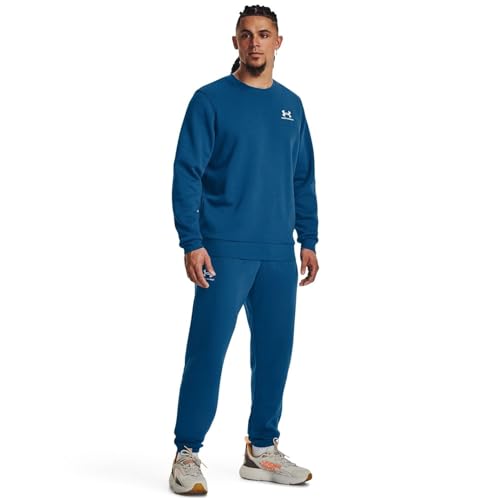 Sweat shirt Under Armour Sweat Shirt En Ua Icon EU - vue 6