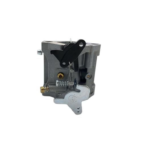 Carburateur GCV160 GC160 de fabrication robuste en alliage anti-corrosion durable